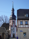 Trinitatiskirche